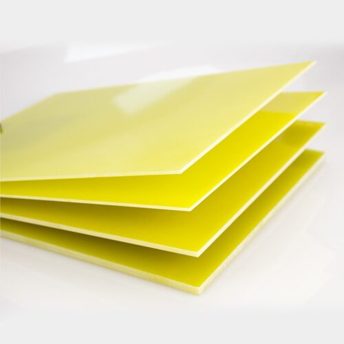 3.1 Epoxy Fiberglass Laminates