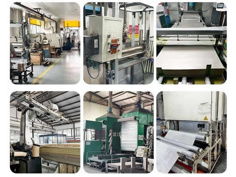 2. The Direct Manufacturer Advantage with Sjcncinsulation