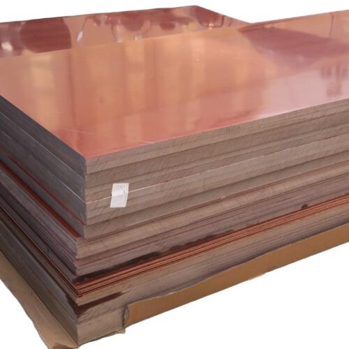 3.2 Phenolic Resin Laminates