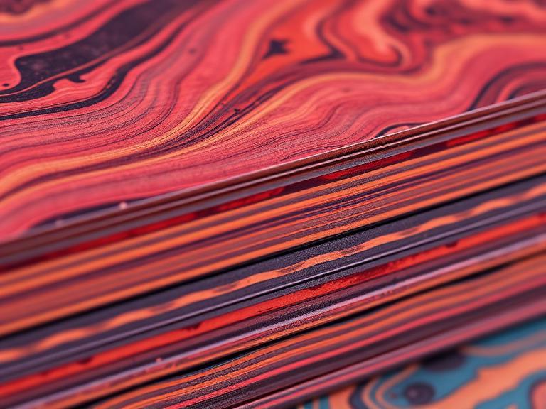 Phenolic Resin Laminates